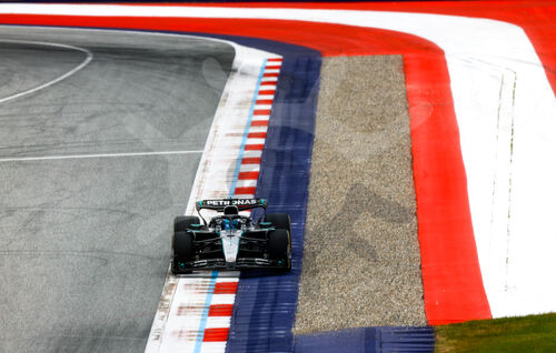 F1 Grand Prix of Austria