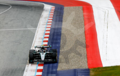 F1 Grand Prix of Austria