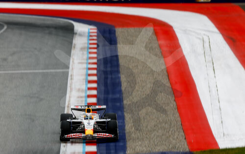 F1 Grand Prix of Austria
