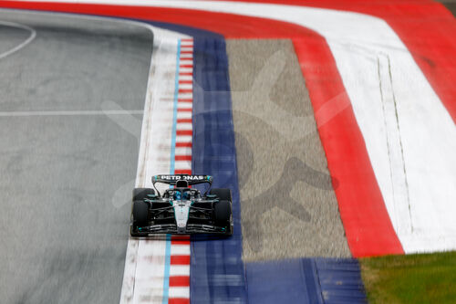 F1 Grand Prix of Austria