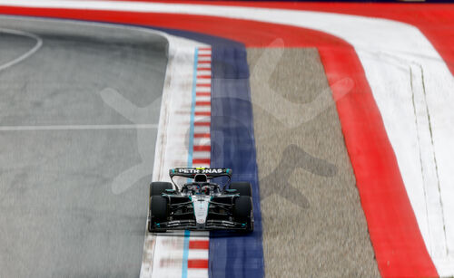 F1 Grand Prix of Austria