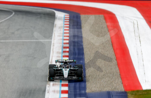 F1 Grand Prix of Austria
