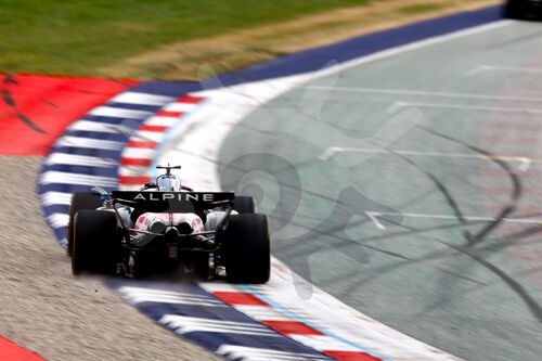F1 Grand Prix of Austria