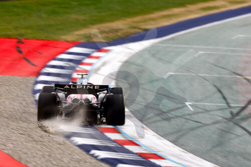 F1 Grand Prix of Austria