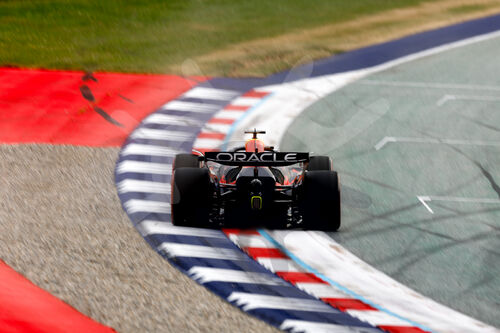 F1 Grand Prix of Austria