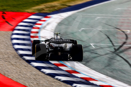 F1 Grand Prix of Austria