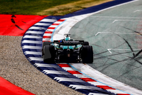F1 Grand Prix of Austria