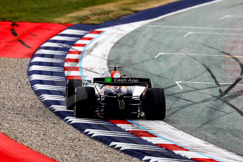 F1 Grand Prix of Austria