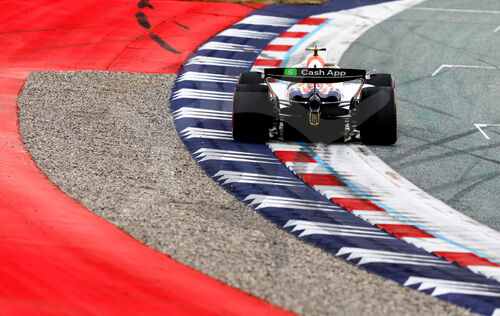 F1 Grand Prix of Austria