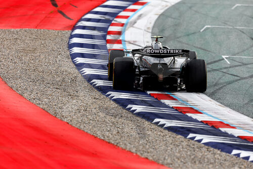 F1 Grand Prix of Austria