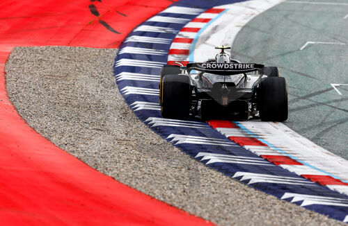 F1 Grand Prix of Austria