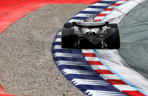 F1 Grand Prix of Austria