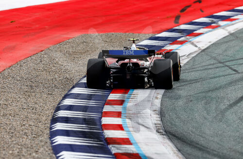F1 Grand Prix of Austria