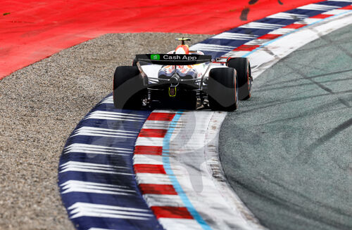 F1 Grand Prix of Austria