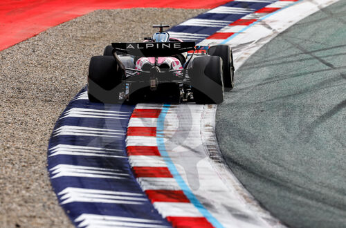 F1 Grand Prix of Austria