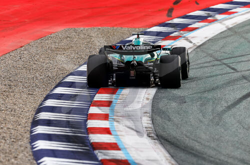 F1 Grand Prix of Austria