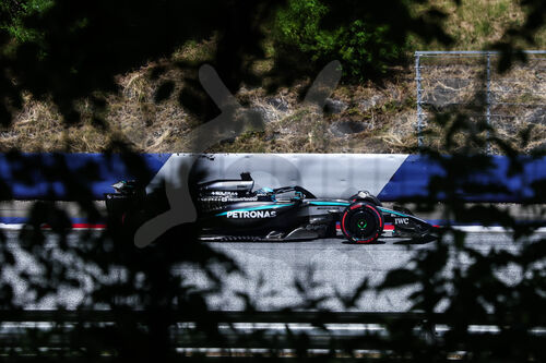 F1 Grand Prix of Austria