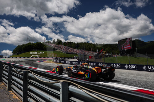 F1 Grand Prix of Austria