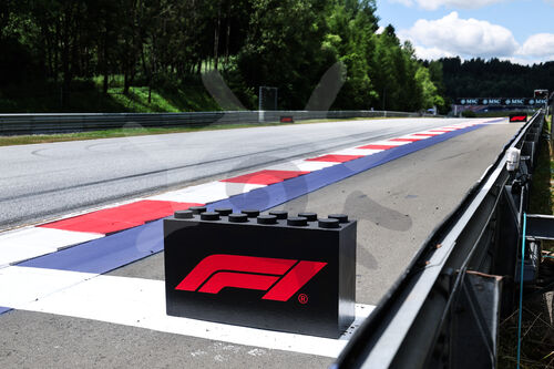 F1 Grand Prix of Austria
