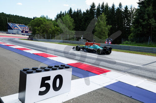 F1 Grand Prix of Austria