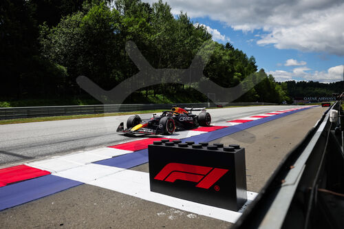 F1 Grand Prix of Austria