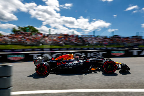 F1 Grand Prix of Austria