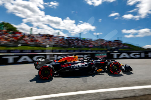 F1 Grand Prix of Austria