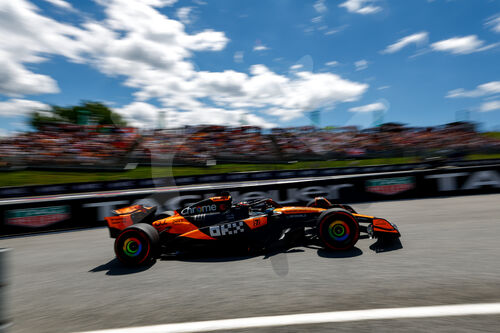 F1 Grand Prix of Austria