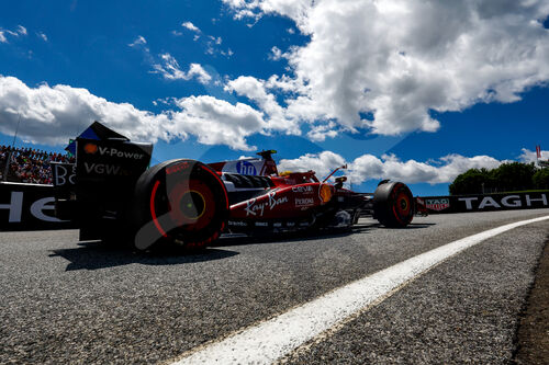 F1 Grand Prix of Austria