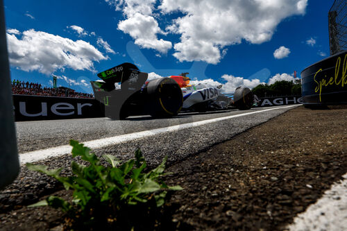 F1 Grand Prix of Austria
