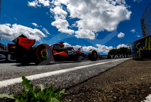 F1 Grand Prix of Austria
