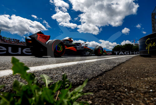 F1 Grand Prix of Austria