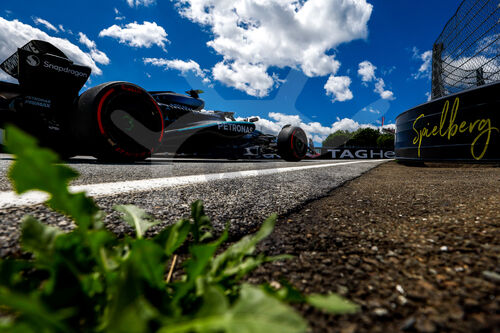 F1 Grand Prix of Austria