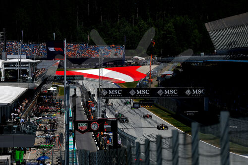 F1 Grand Prix of Austria