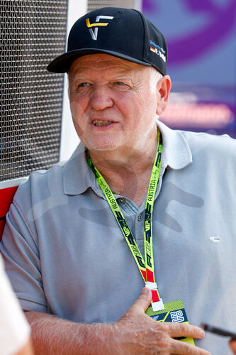 F1 Grand Prix of Austria