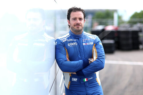 Porsche Mobil 1 Supercup, Spielberg 2025