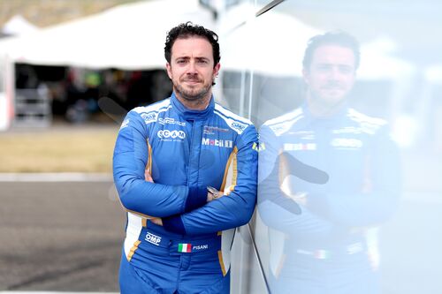 Porsche Mobil 1 Supercup, Spielberg 2025