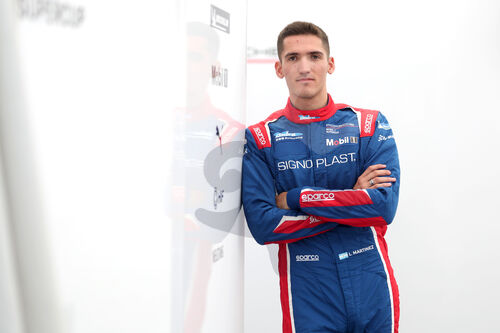 Porsche Mobil 1 Supercup, Spielberg 2025