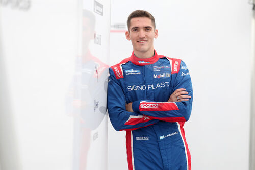 Porsche Mobil 1 Supercup, Spielberg 2025