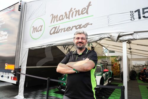 Porsche Mobil 1 Supercup, Spielberg 2025