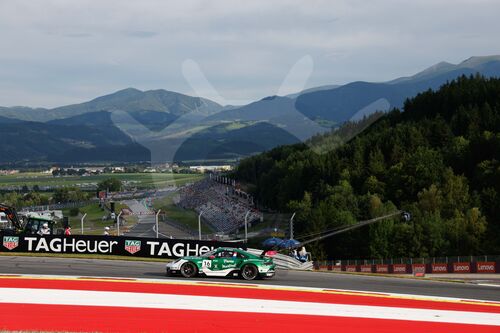 Porsche Mobil 1 Supercup, Spielberg 2025