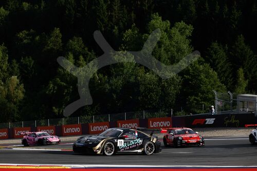 Porsche Mobil 1 Supercup, Spielberg 2025