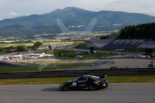 Porsche Mobil 1 Supercup, Spielberg 2025