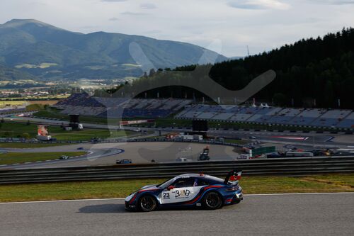 Porsche Mobil 1 Supercup, Spielberg 2025