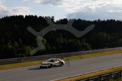 Porsche Mobil 1 Supercup, Spielberg 2025