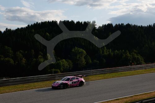 Porsche Mobil 1 Supercup, Spielberg 2025