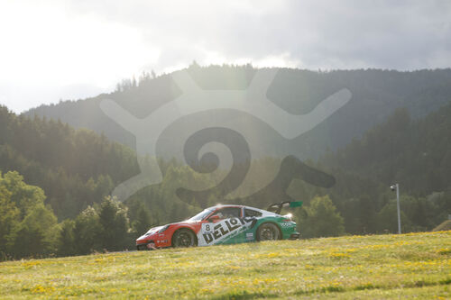 Porsche Mobil 1 Supercup, Spielberg 2025