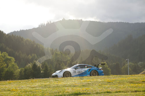 Porsche Mobil 1 Supercup, Spielberg 2025