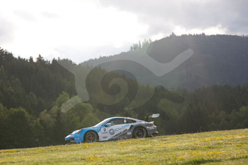 Porsche Mobil 1 Supercup, Spielberg 2025