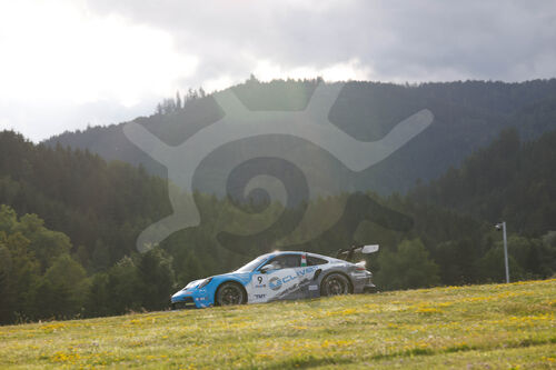 Porsche Mobil 1 Supercup, Spielberg 2025